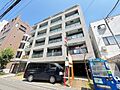 ガーデナ小石川