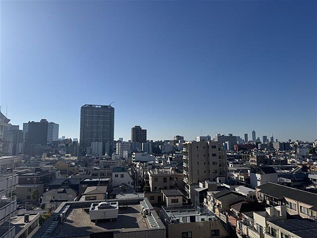 その他 赤門ロイヤルハイツ 8階/-