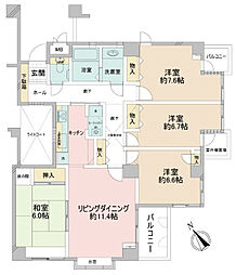みなとみらい線 元町・中華街駅 バス10分 小港下車 徒歩3分
