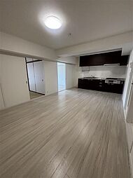 シティコープ西葛西 0524 3LDKのリビング/ダイニング