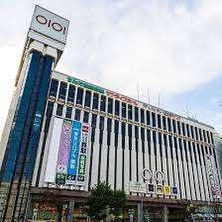 周辺 クイーンシティ葛西ベイスイート 4階/-