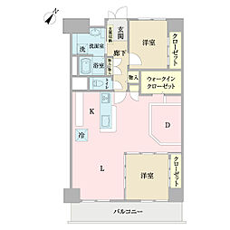 コンドミニアム葛西