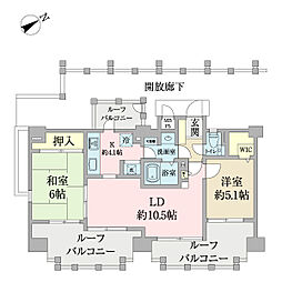 バームハイツ西葛西