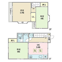 南小岩七丁目戸建て