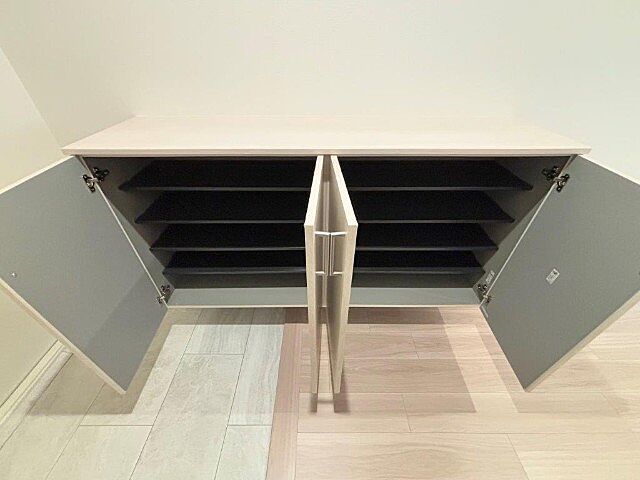 収納 ハイラーク船堀 2階/-