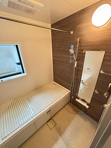 浴室 江戸川区宇喜田町