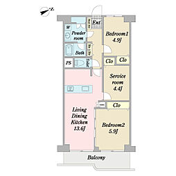 ハイラーク船堀