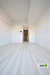 Ａｌｂｅｒｏ（アルベロ） 6階1Kのリビング/ダイニング