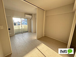 ＬＵＯＮＴＯ（ルオント） 4階1DKのリビング/ダイニング