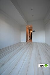 Ａｌｂｅｒｏ（アルベロ） 2階1Kのリビング/ダイニング