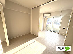 ＬＵＯＮＴＯ（ルオント） 7階1DKのリビング/ダイニング