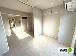 ＬＵＯＮＴＯ（ルオント） 5階1DKのリビング/ダイニング