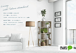 ＬＵＯＮＴＯ（ルオント） 0601 6階1Kのリビング/ダイニング