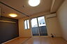 室内：リビング