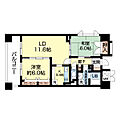 メゾン油小路4階14.2万円