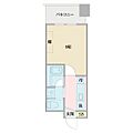 MERCADO京都5階5.6万円