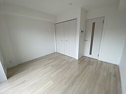 トサキパークコート西京極 0303 3階1Kのリビング/ダイニング