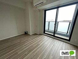 ＭＥＲＣＡＤＯ京都 0517 5階ワンルームのリビング/ダイニング