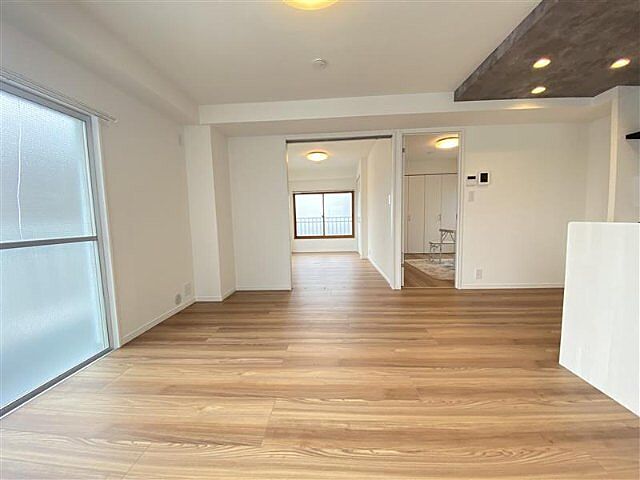 その他 ポルテール行徳 6階/-