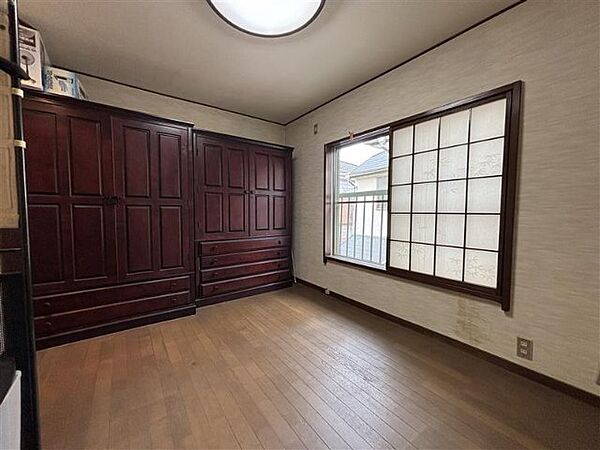 収納を拡大表示