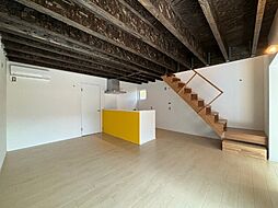 山口台ＳＫＹ　ＧＡＲＤＥＮ G