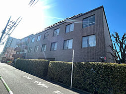 フジテラス用賀