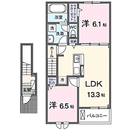 豊橋駅 8.4万円