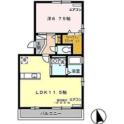 井原駅 6.0万円