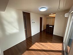 Ott’s Gejo 102 1階1LDKの室内