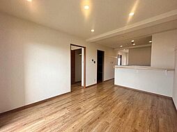 ＹＺ？ｃｅａｎ 4階2LDKのリビング/ダイニング