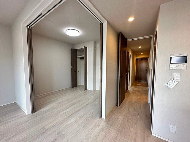 リビング/ダイニング ブランシエラ那覇曙プレミストＯＣ 3階/-