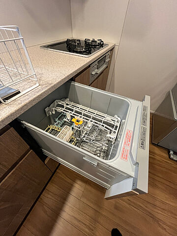 キッチン プレミスト浦添港川 5階/-