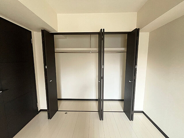 収納 フリーベル新都心ブレッザ 4階/-