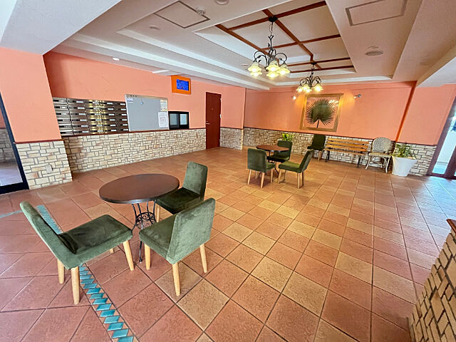 その他 フリーベル新都心ブレッザ 4階/-