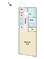 タスキSmart千石III1階9.6万円