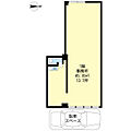 フェライトマンション1階19.8万円