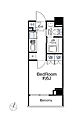 ブラウ戸越銀座テラス4階13.0万円