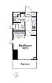ブラウ戸越銀座テラス3階13.0万円