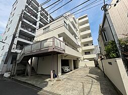 旗の台スカイマンション