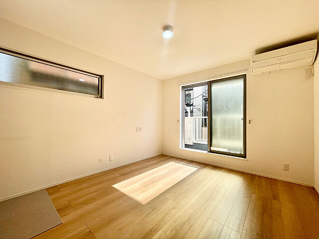 リビング/ダイニング 目黒区目黒本町2丁目