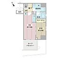レジデンシャルスター武蔵小山2階3,900万円