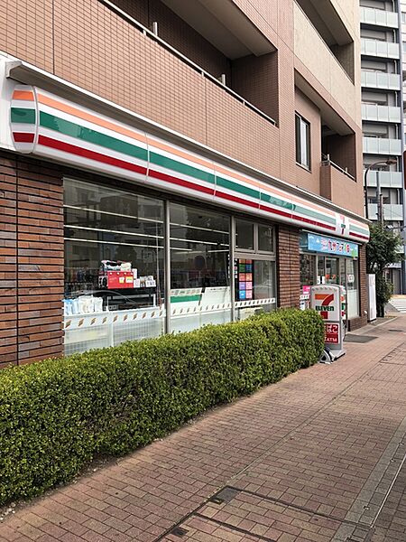パークウェル浅草