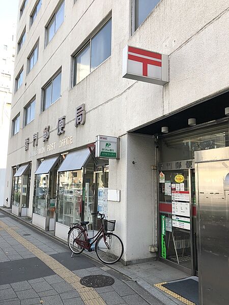 パークウェル浅草