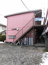 🉐敷金礼金0円！🉐コスモハイツ333