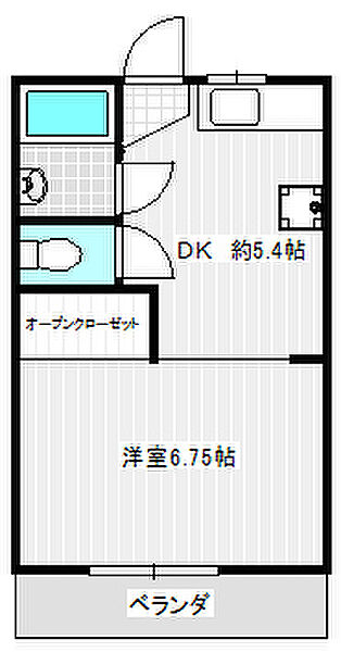 外観画像