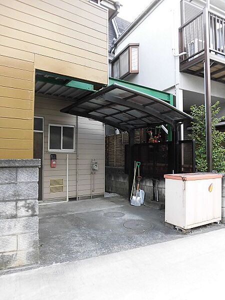 外観画像