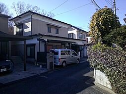 八王子市大谷町