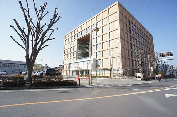 エアル 202｜栃木県佐野市植下町(賃貸アパート2LDK・2階・60.89㎡)の写真 その25