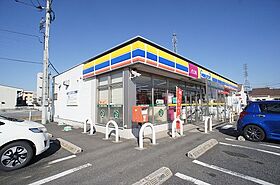 メゾン・ラルジュＦ 201 ｜ 栃木県佐野市大橋町（賃貸アパート2LDK・2階・66.13㎡） その21