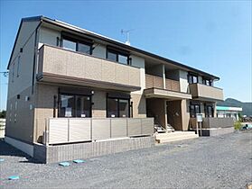 ソレイユ 201 ｜ 栃木県佐野市吉水町（賃貸アパート2LDK・2階・65.10㎡） その1